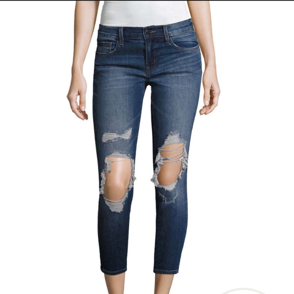 J BRAND - EXCLUSIVE/LIMITED EDITION!! NWT